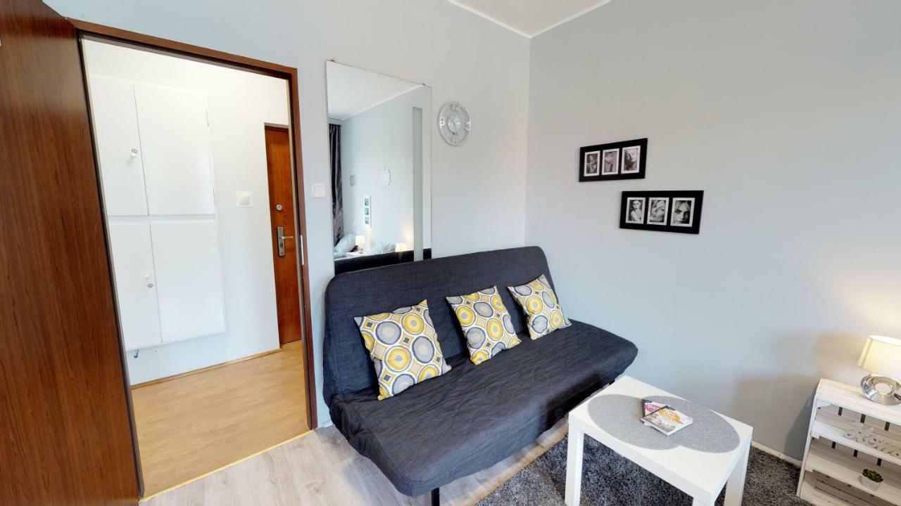 New Whitehouse Rooms Gdańsk Eksteriør bilde